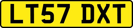 LT57DXT