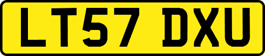 LT57DXU