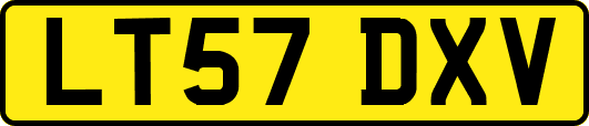 LT57DXV