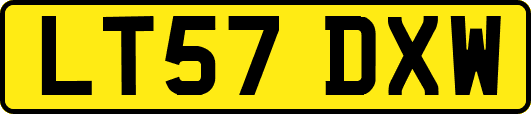 LT57DXW