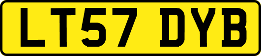 LT57DYB