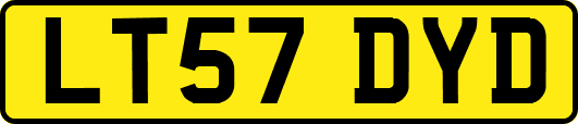 LT57DYD