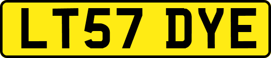 LT57DYE
