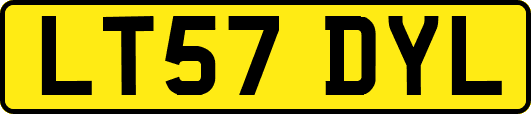 LT57DYL
