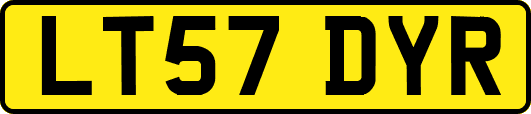 LT57DYR
