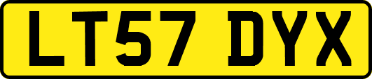 LT57DYX