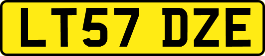 LT57DZE