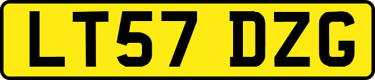 LT57DZG