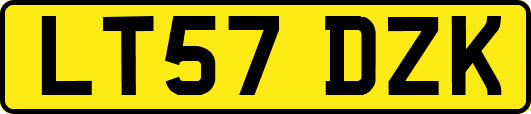 LT57DZK
