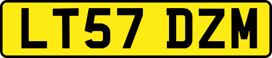 LT57DZM