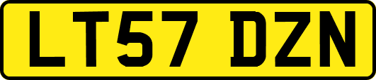 LT57DZN