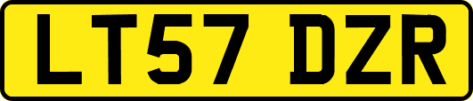 LT57DZR