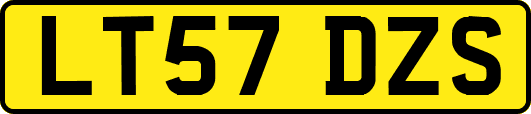 LT57DZS