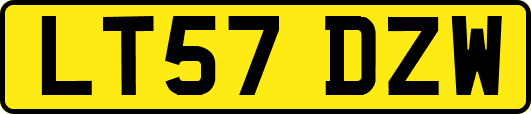 LT57DZW