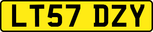 LT57DZY