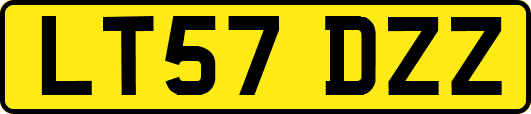 LT57DZZ