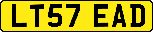 LT57EAD