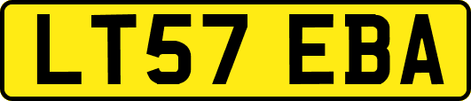 LT57EBA