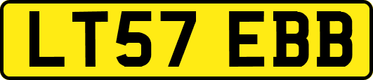 LT57EBB