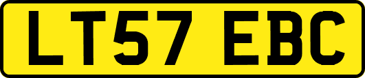 LT57EBC
