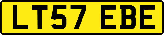 LT57EBE