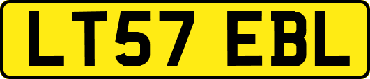 LT57EBL