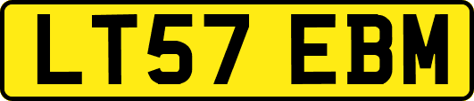 LT57EBM