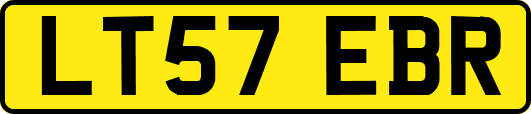 LT57EBR