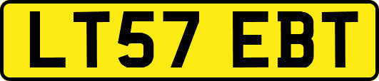 LT57EBT
