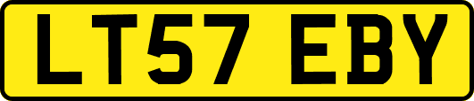 LT57EBY