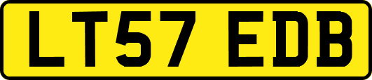 LT57EDB