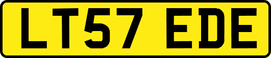 LT57EDE