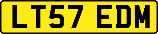 LT57EDM