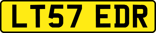 LT57EDR