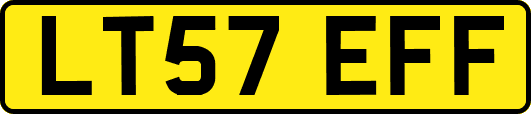 LT57EFF