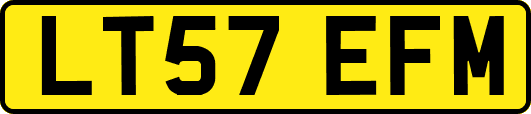 LT57EFM