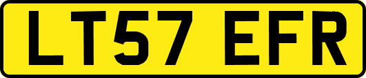 LT57EFR