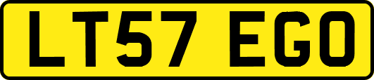 LT57EGO