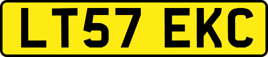 LT57EKC