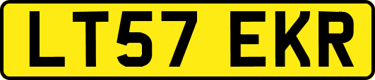 LT57EKR