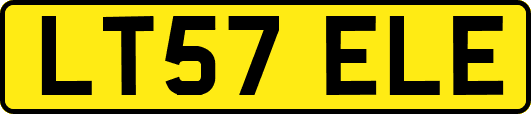 LT57ELE