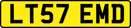 LT57EMD