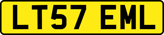 LT57EML