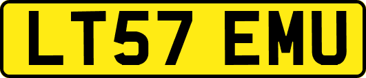 LT57EMU