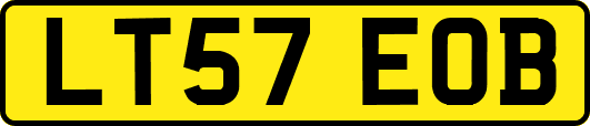 LT57EOB