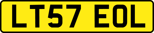 LT57EOL