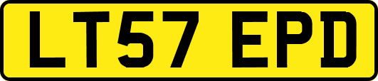 LT57EPD