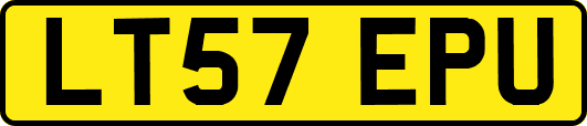 LT57EPU