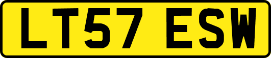 LT57ESW