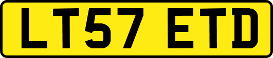 LT57ETD